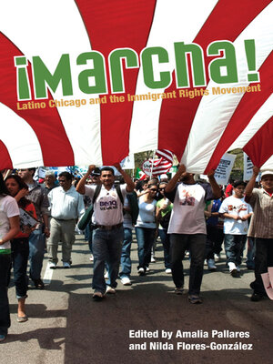 cover image of Marcha